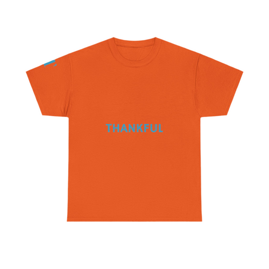 Thankful T-shirts
