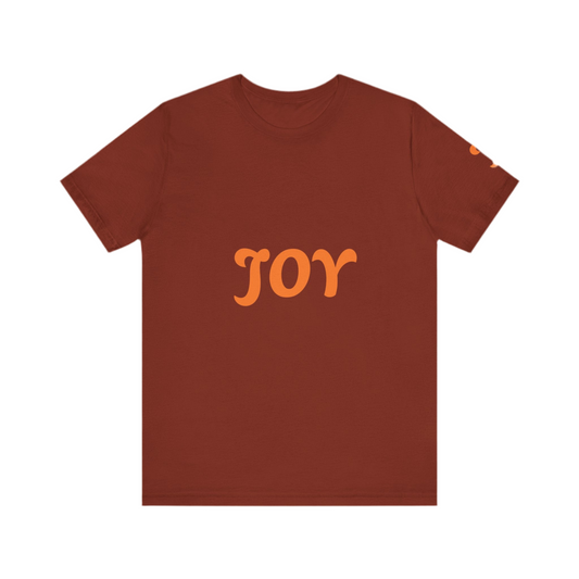 Joy T-Shirts