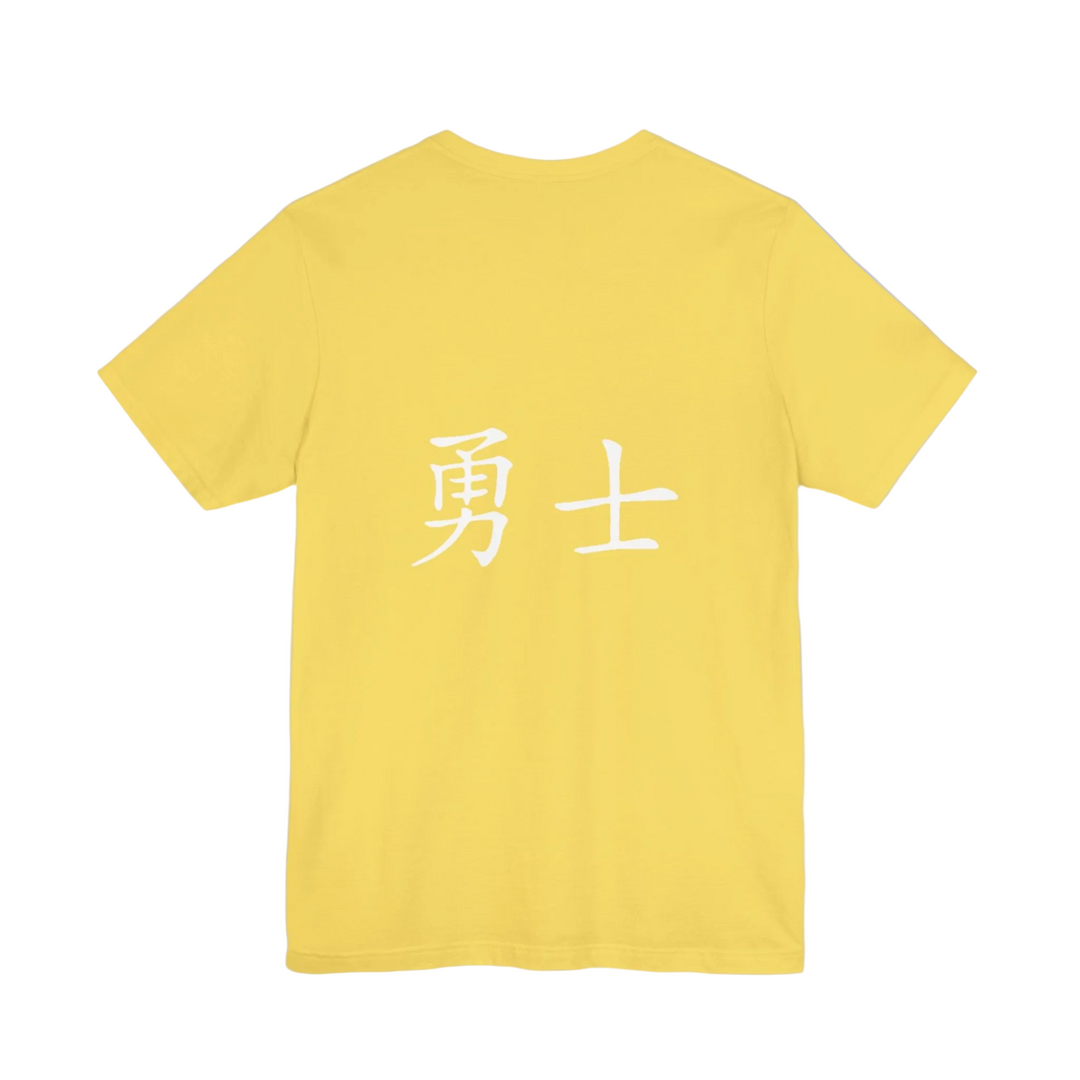 Warrior T-shirts