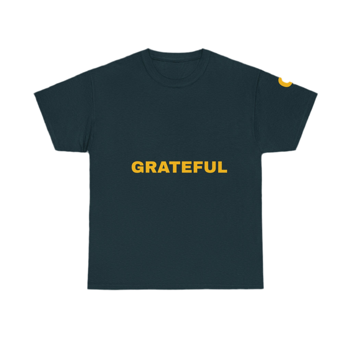 Grateful T-shirts