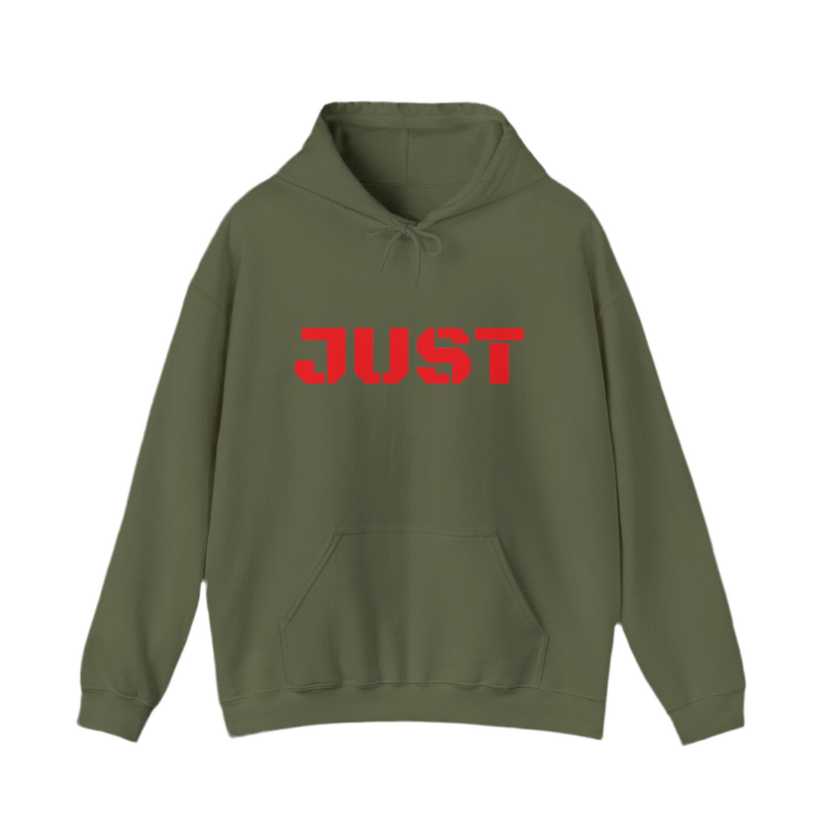Just Chill Hoodie Jumpers