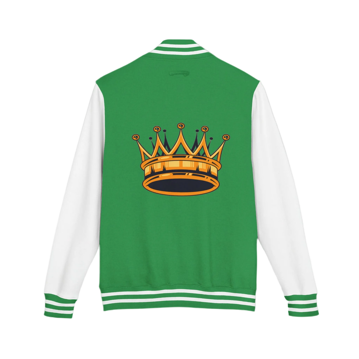 King Man’s Jackets