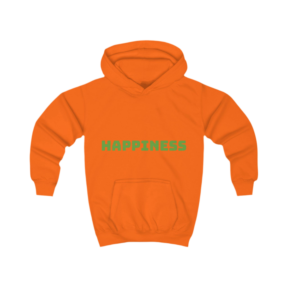 Happiness Hoodie Kid’s