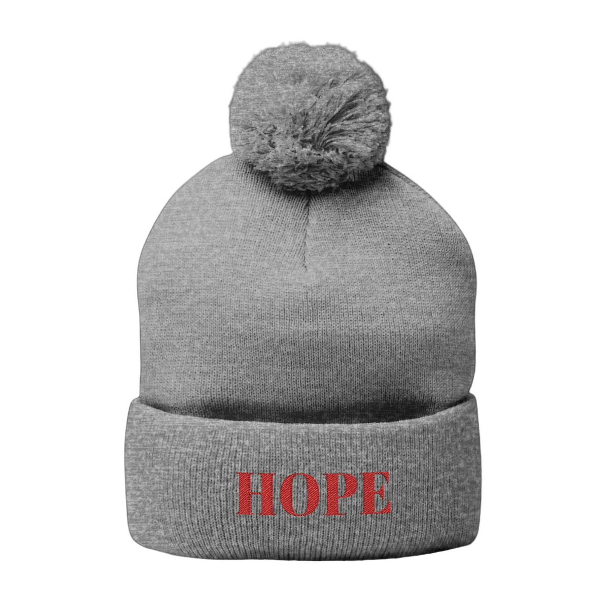 Hope Woolly Hat