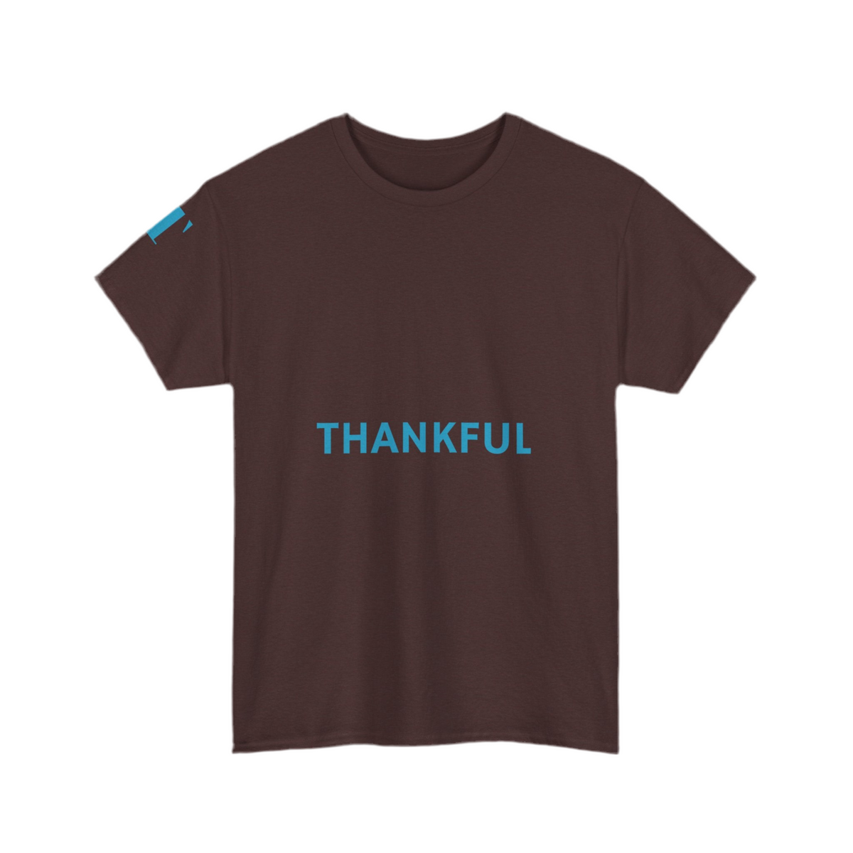Thankful T-shirts