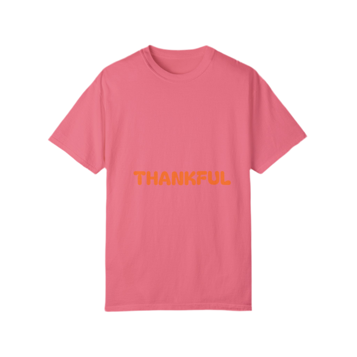 Thankful T-shirts