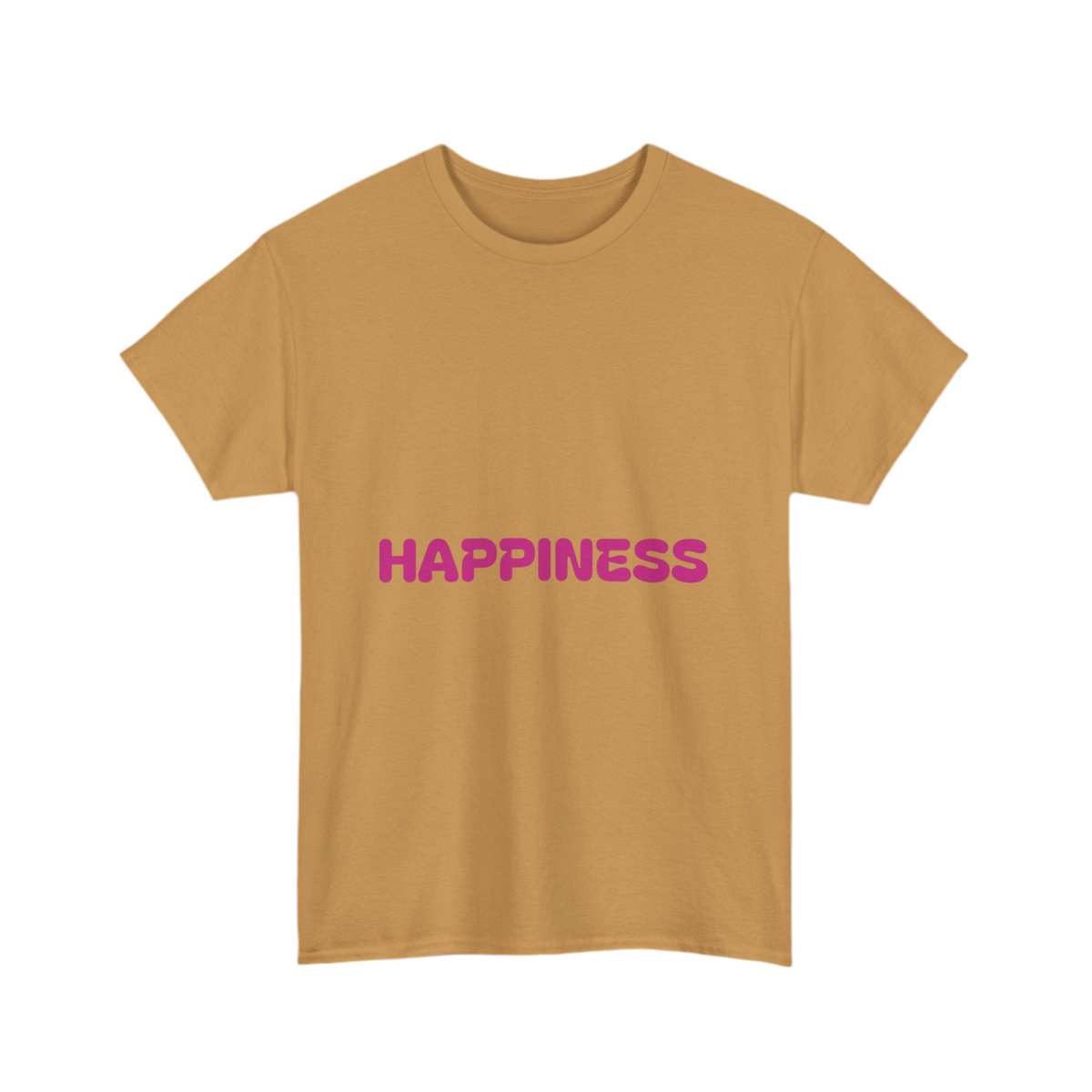 Happiness T-shirts