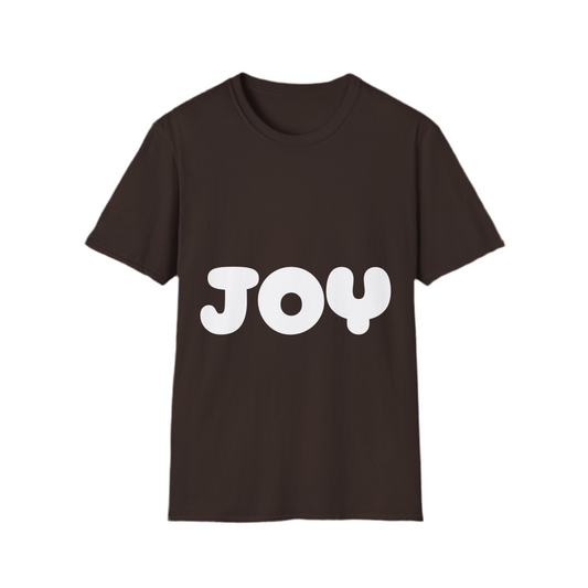 JOY T-Shirts
