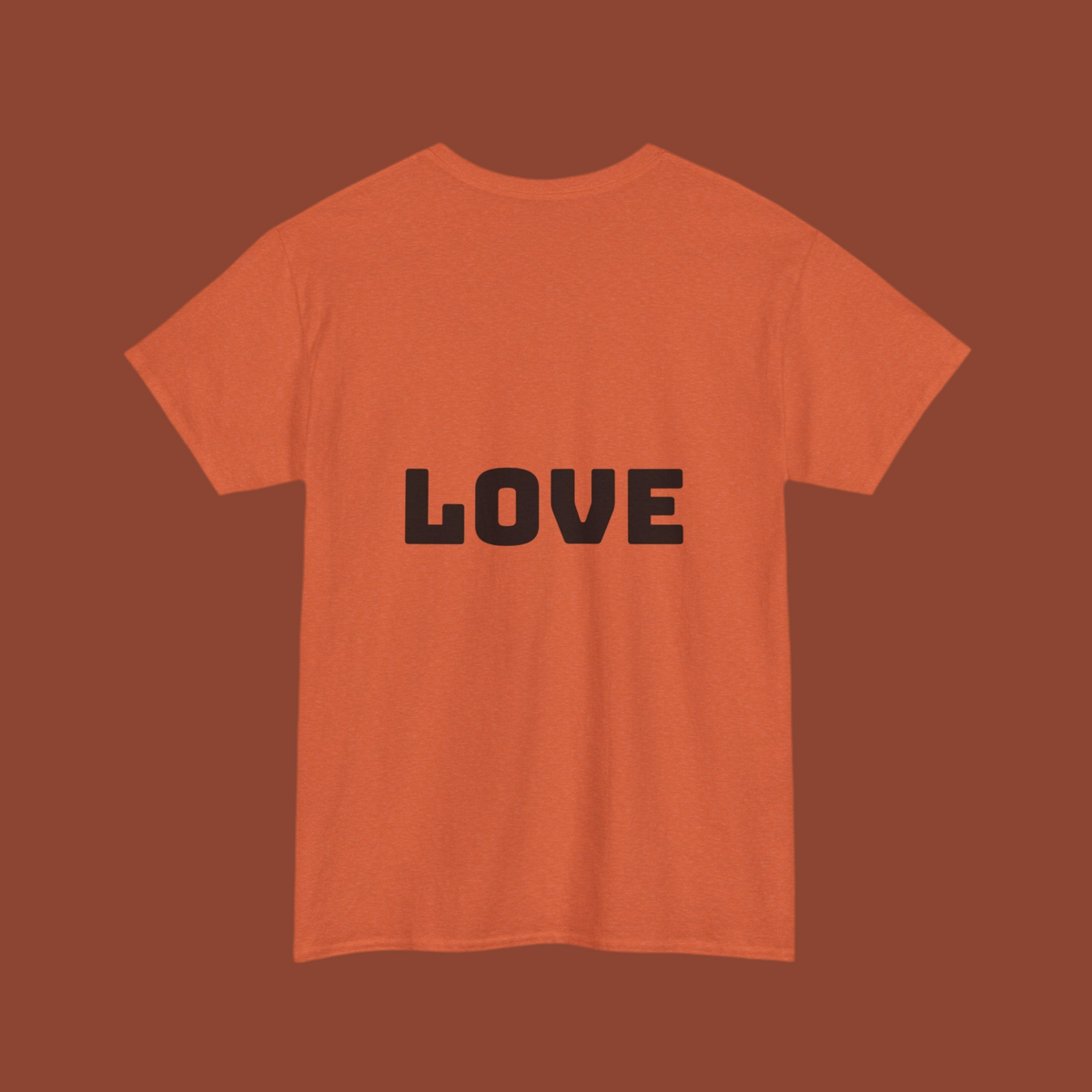 Love T-Shirts
