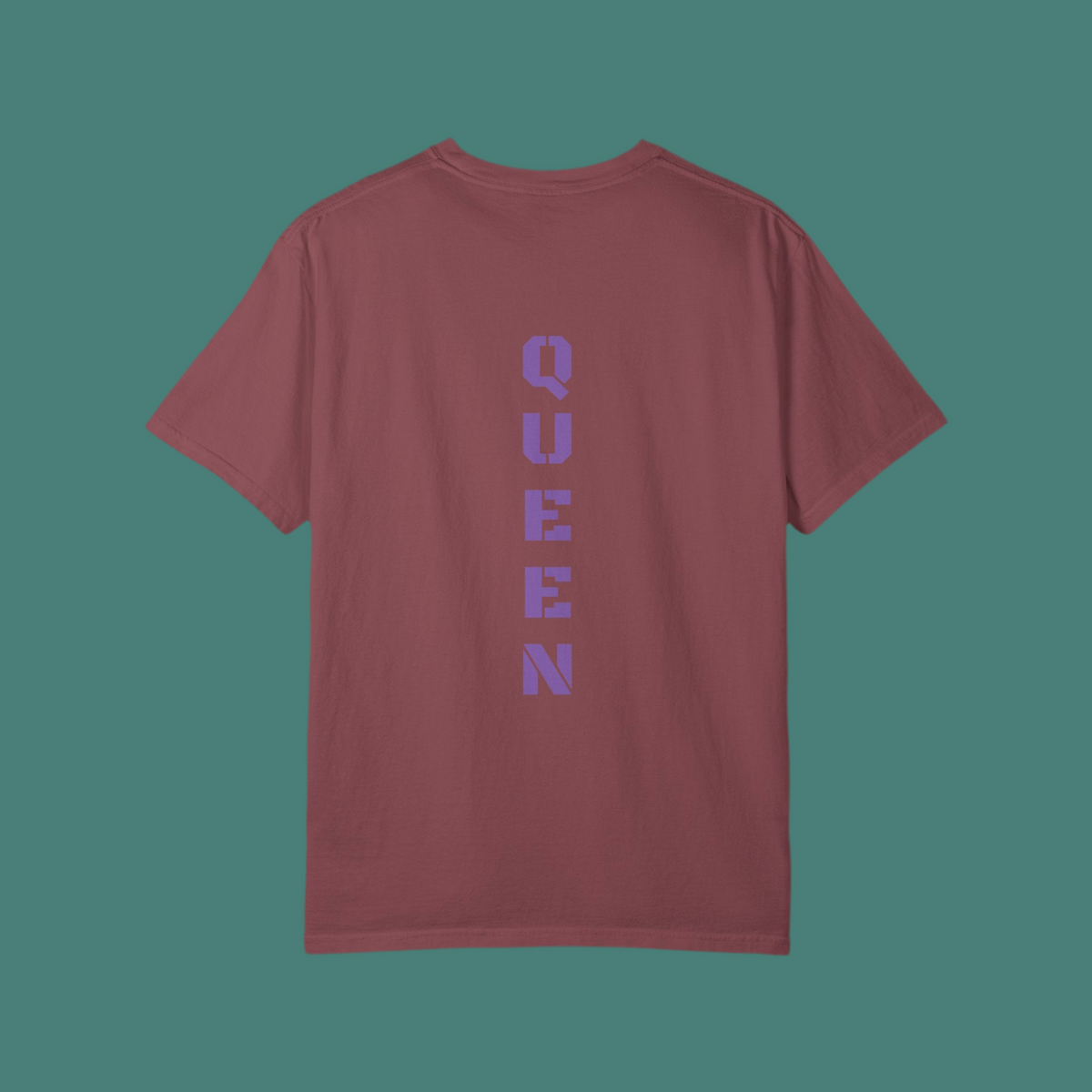 Queen T-shirts