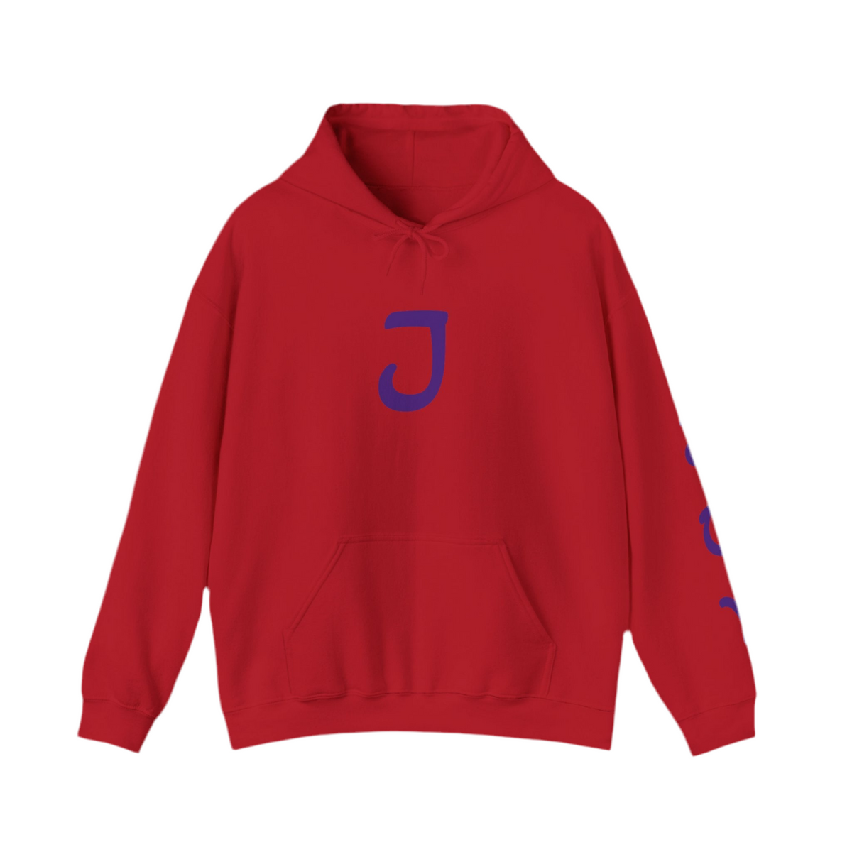Joy Hoodie Jumpers