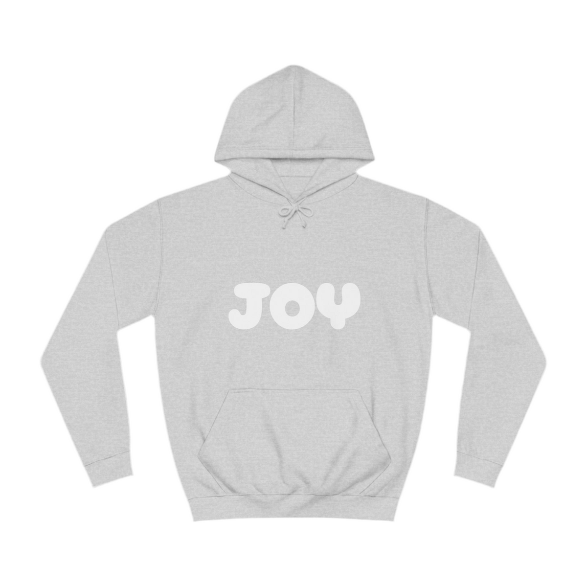 Joy Hoodie Jumpers