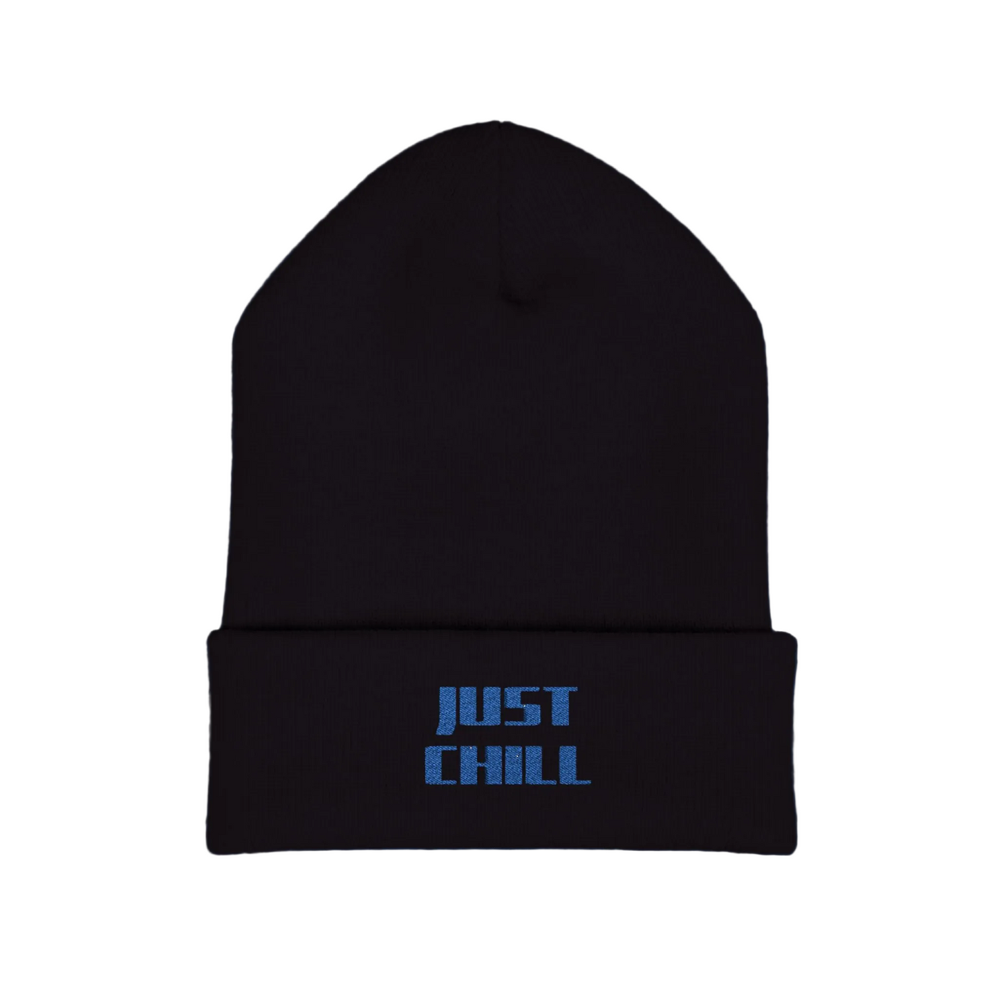 Just Chill Beanie Hat