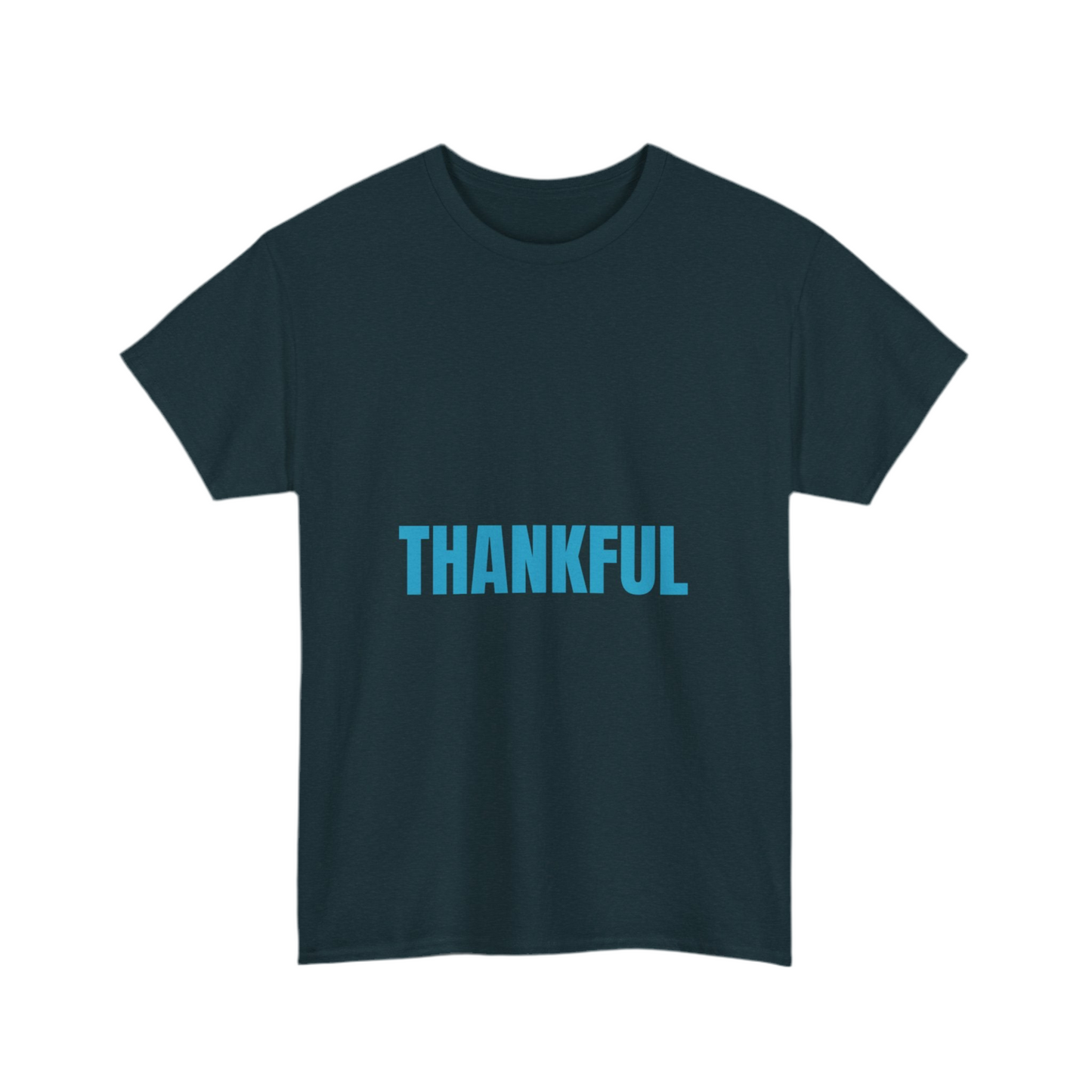 Thankful T-shirts