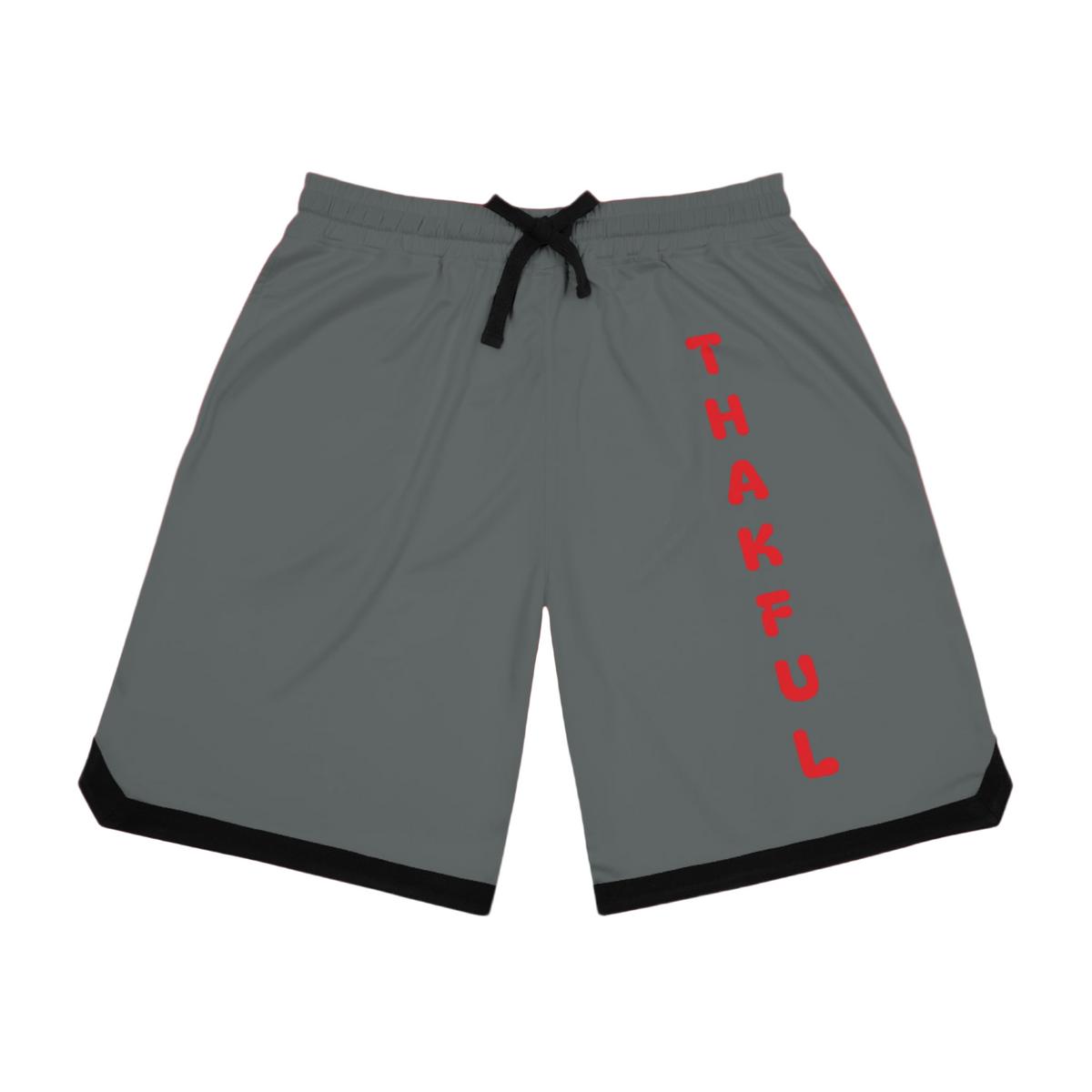 Thankful Shorts