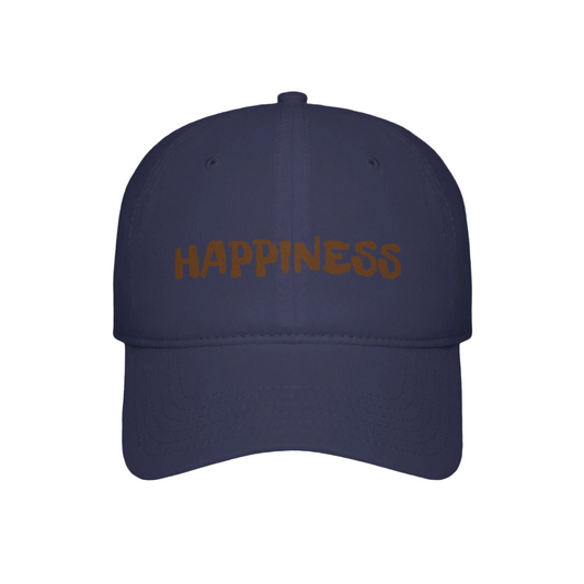 Happiness Cap