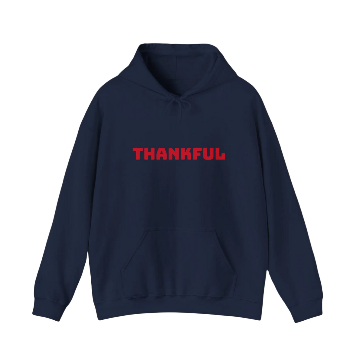 Thankful Hoodie Jumpers