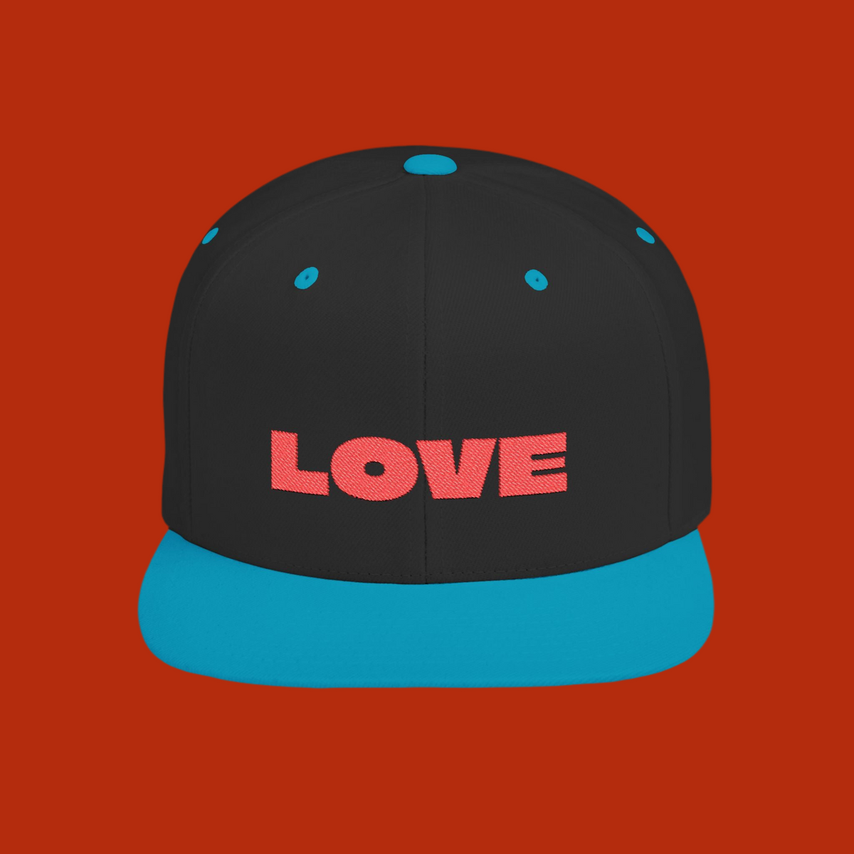 Love Snapback