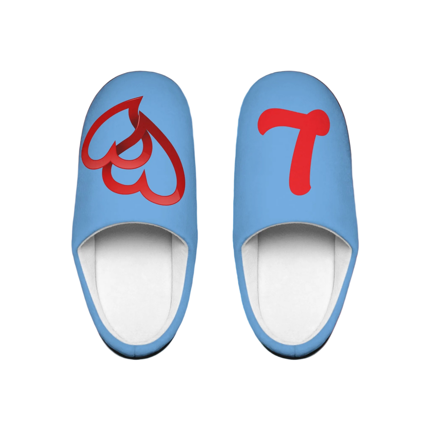 Love Women's Slippers