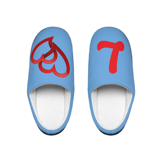 Love Women's Slippers