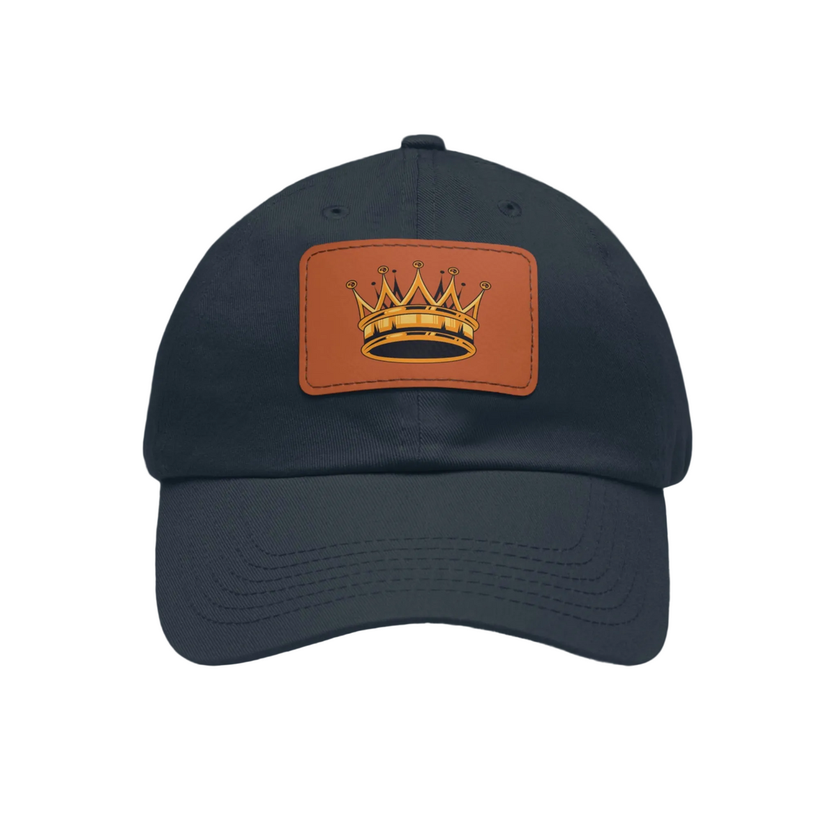 King Cap