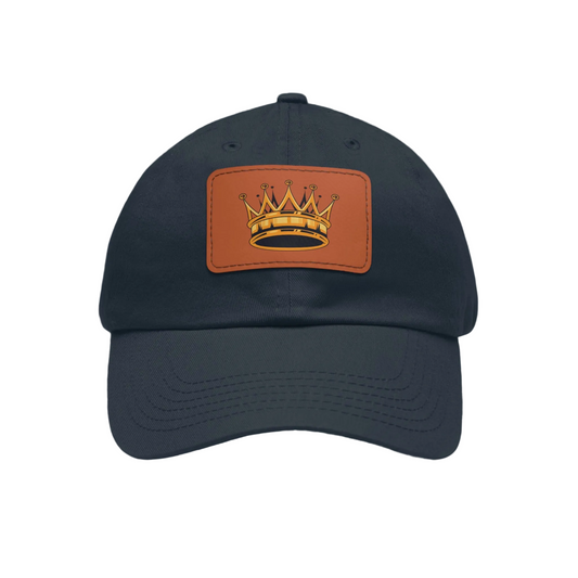 King Cap