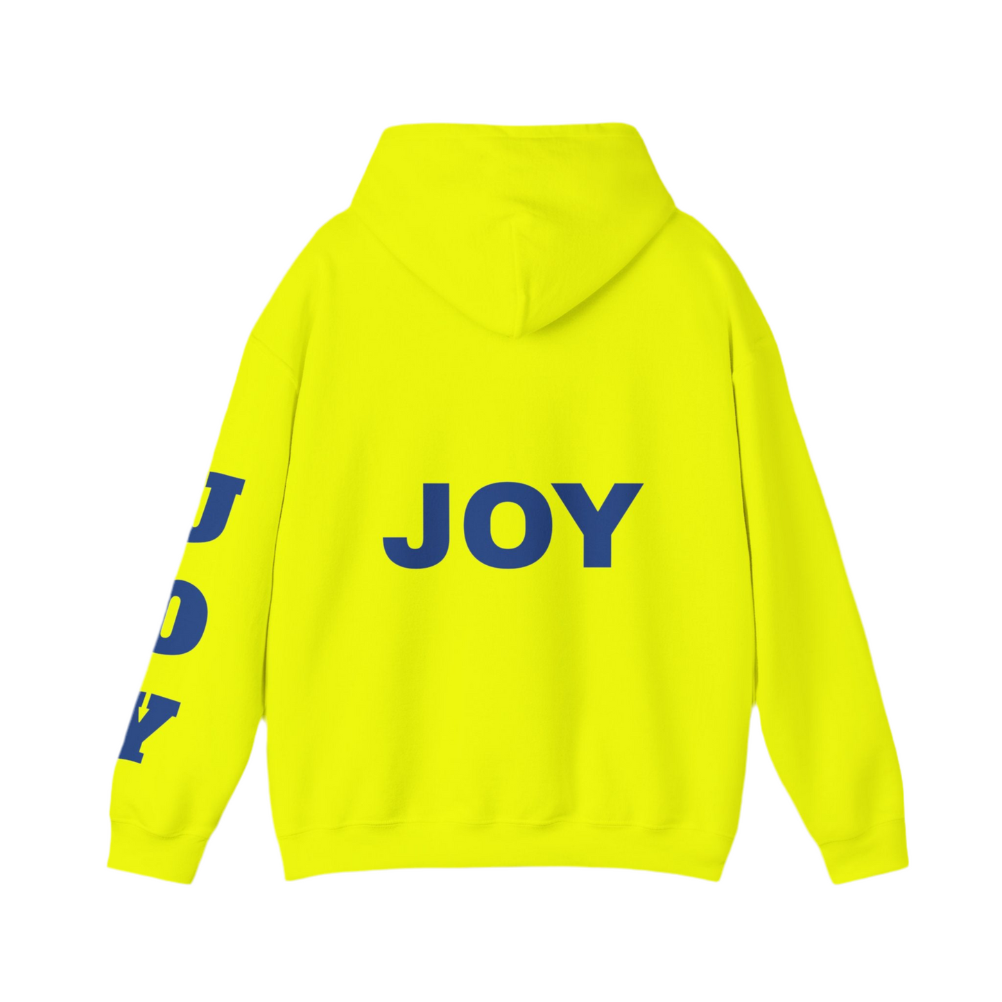 Joy Hoodies Jumpers
