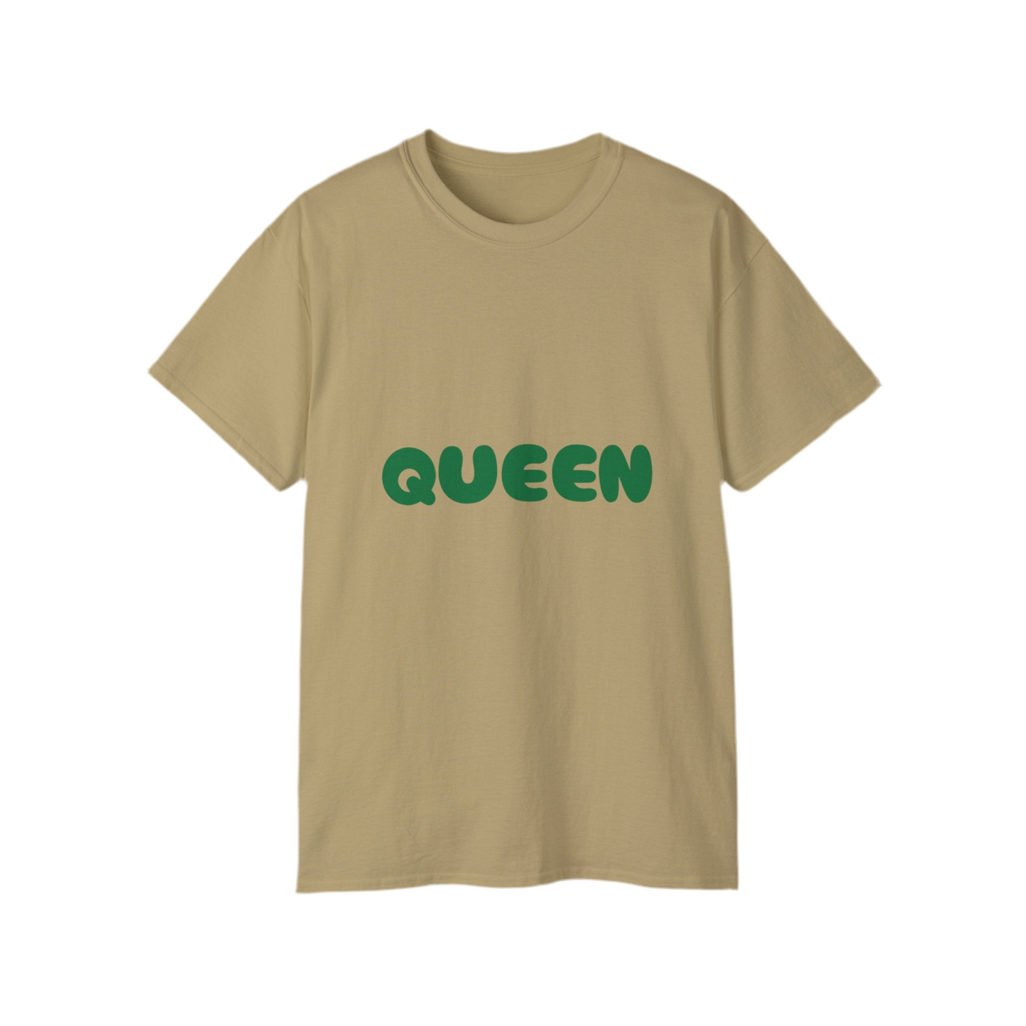 Queen T-shirts