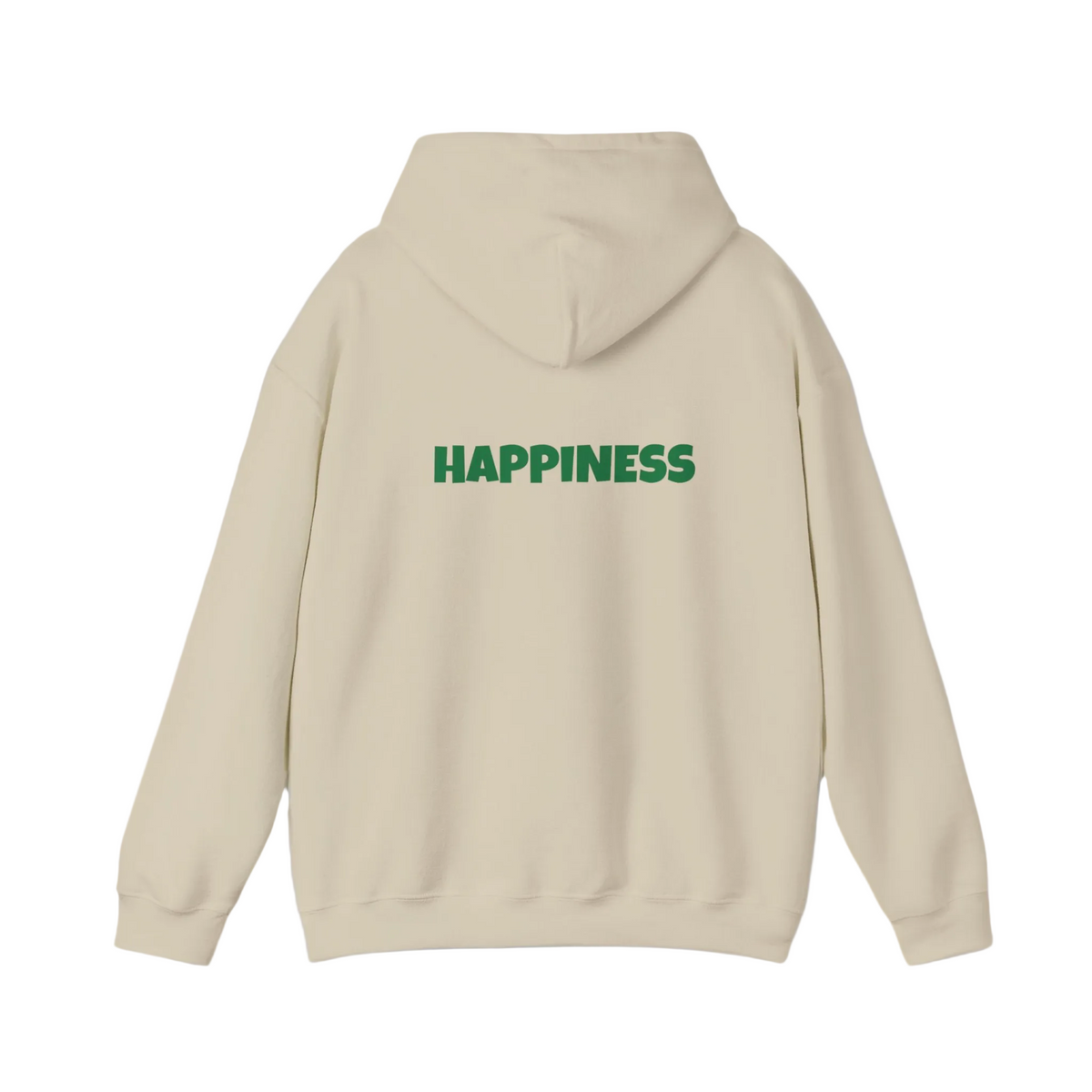 Happiness Hoodies Jumpers