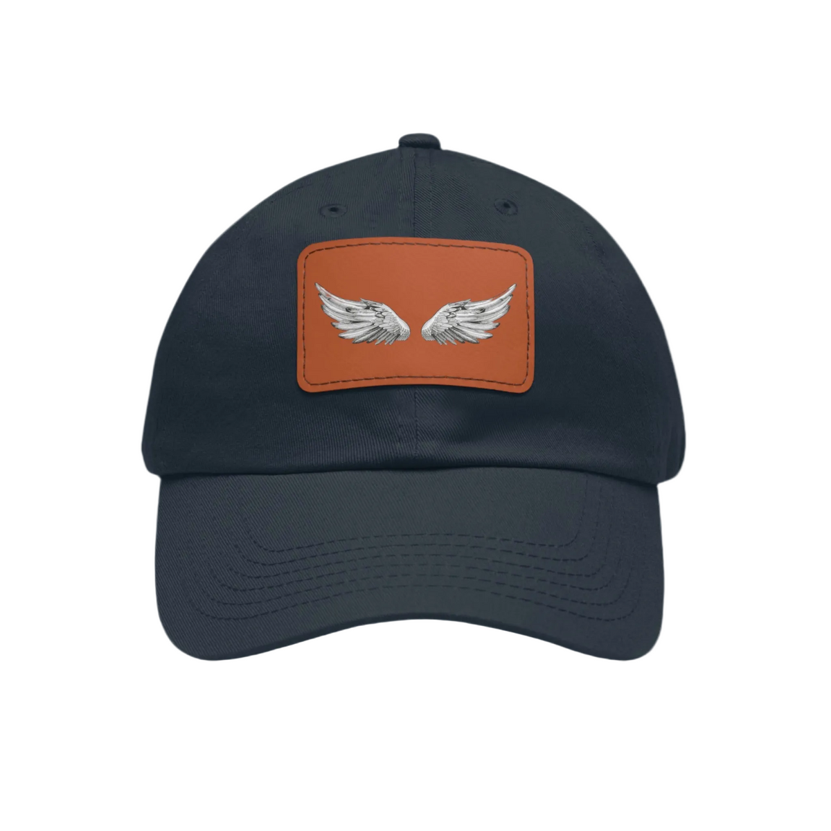 Angel cap