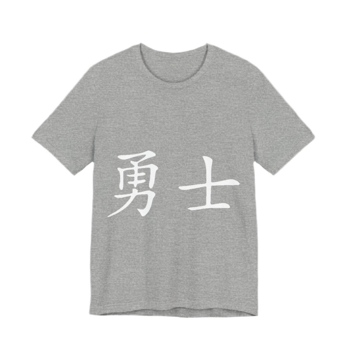 Warrior T-shirts