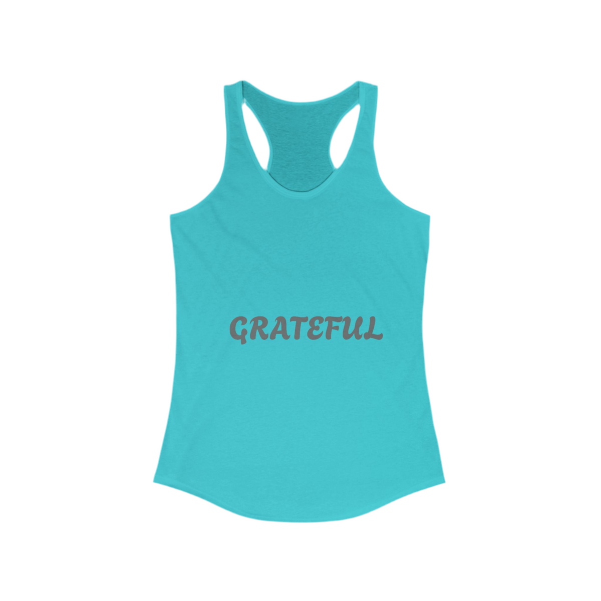 Grateful Women's Vest Top