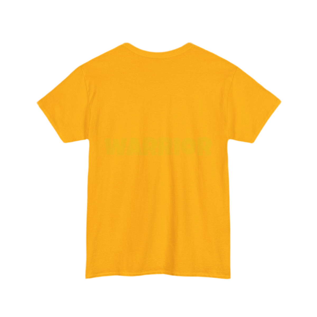 Warrior T-shirts