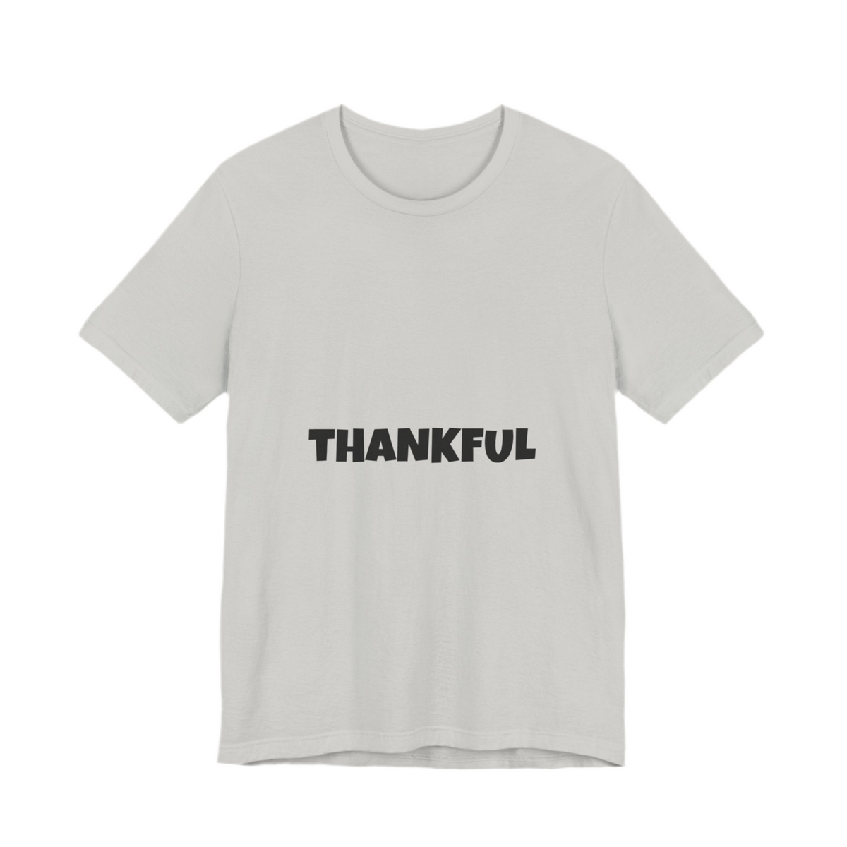 Thankful T-shirts