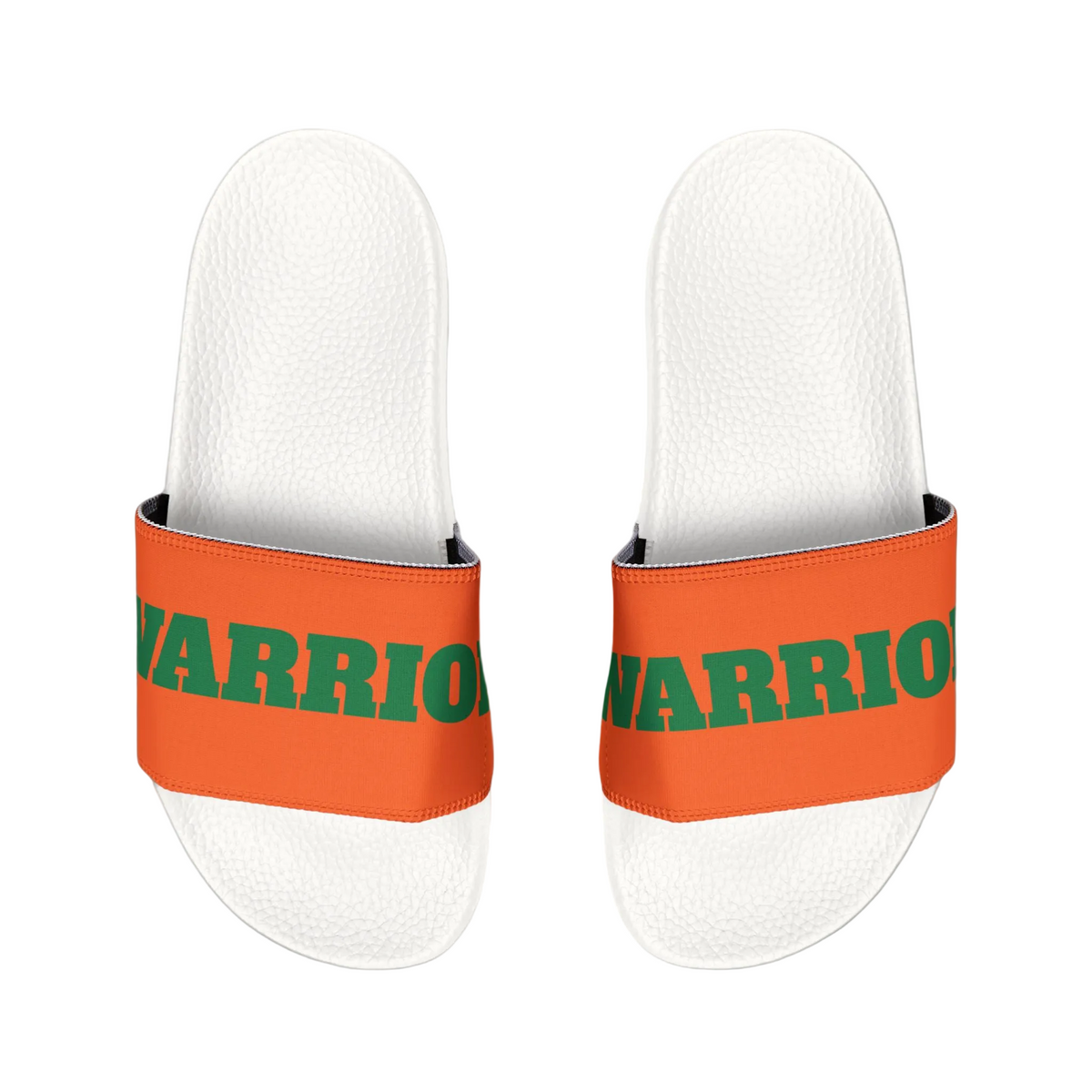 Warrior Men's Slide