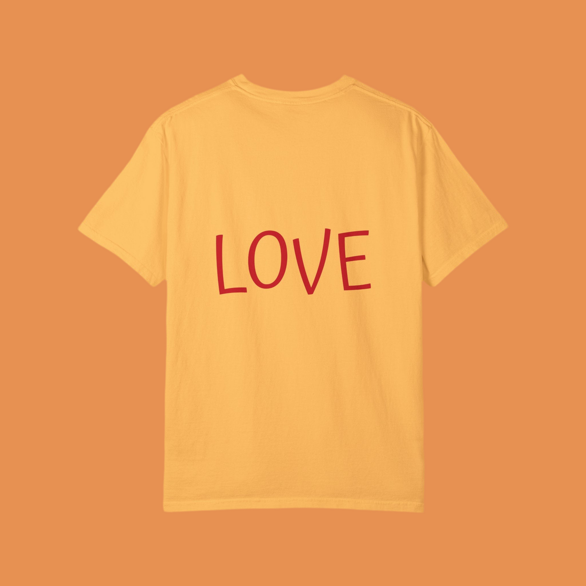 Love T-shirts