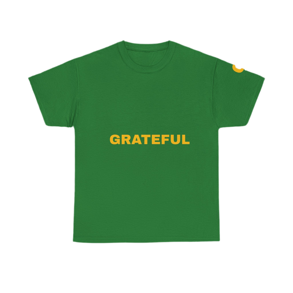 Grateful T-shirts