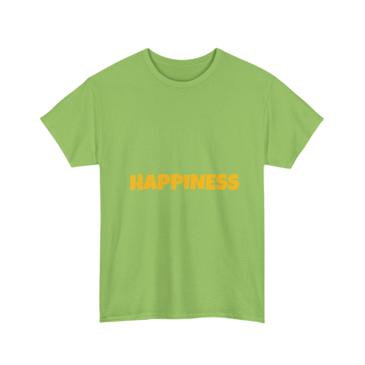 Happiness T-shirts