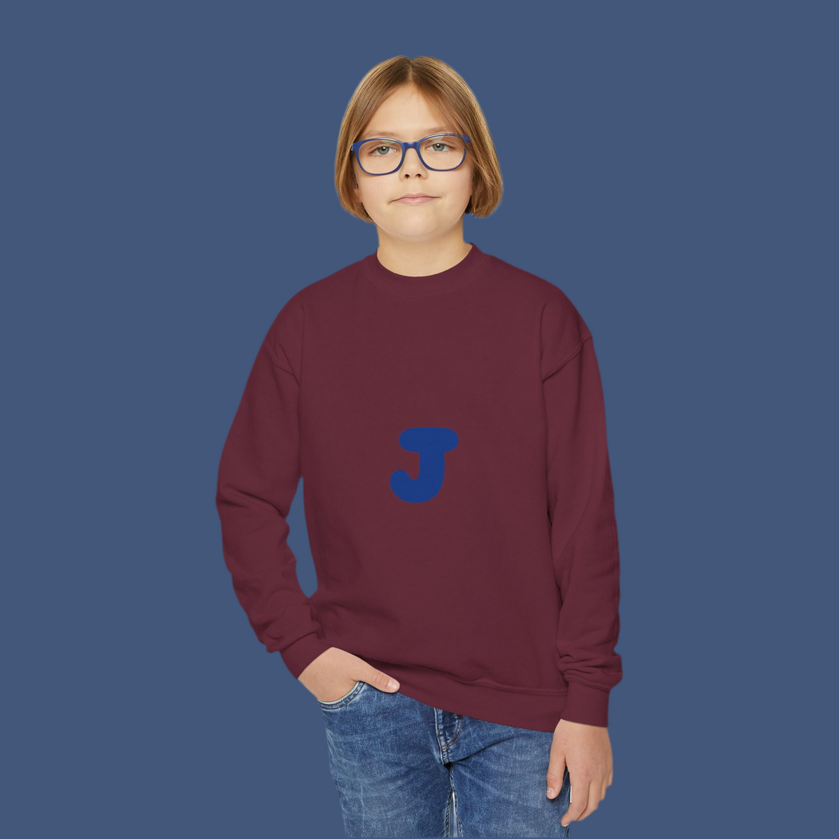 Joy Jumper’s Kids