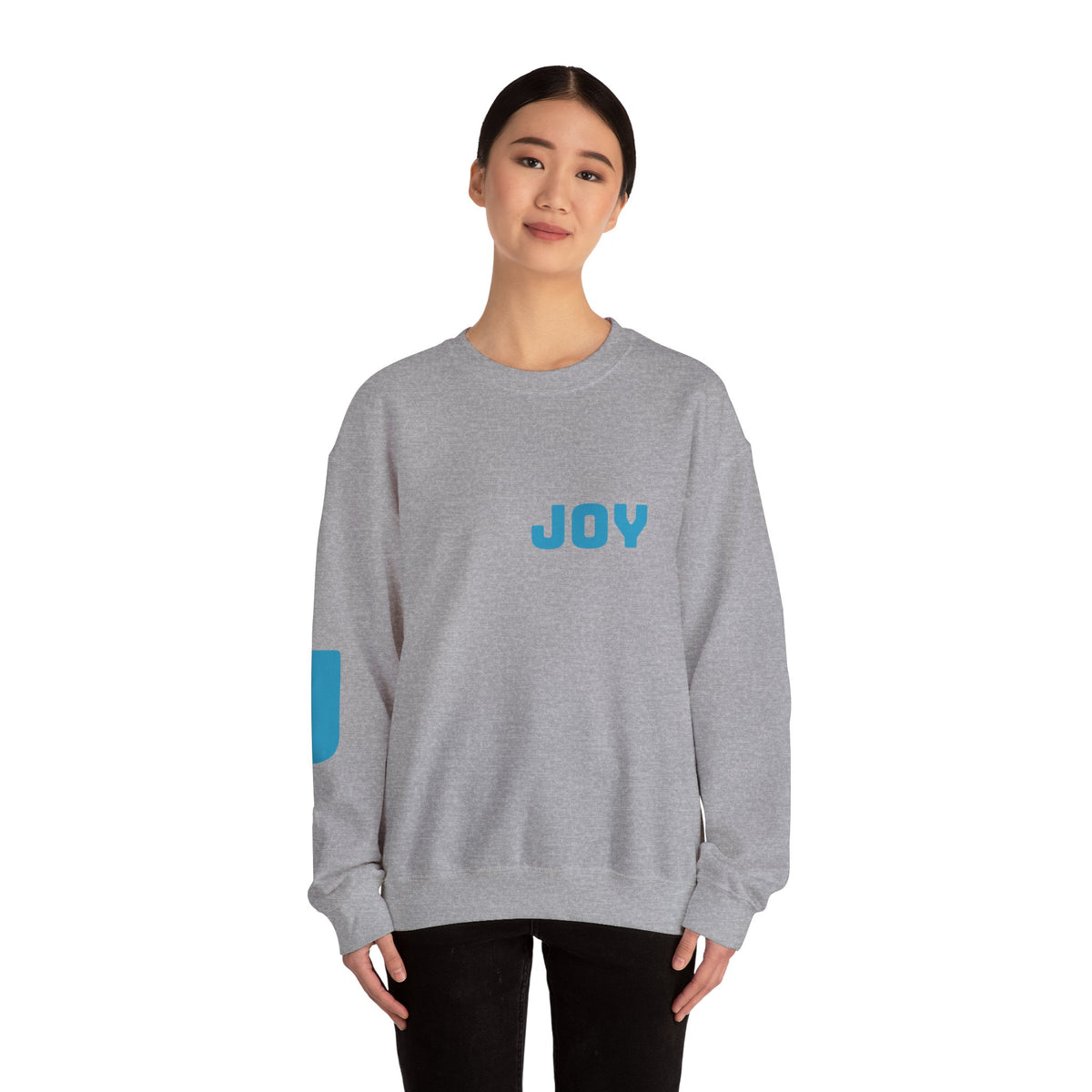 Joy Jumpers