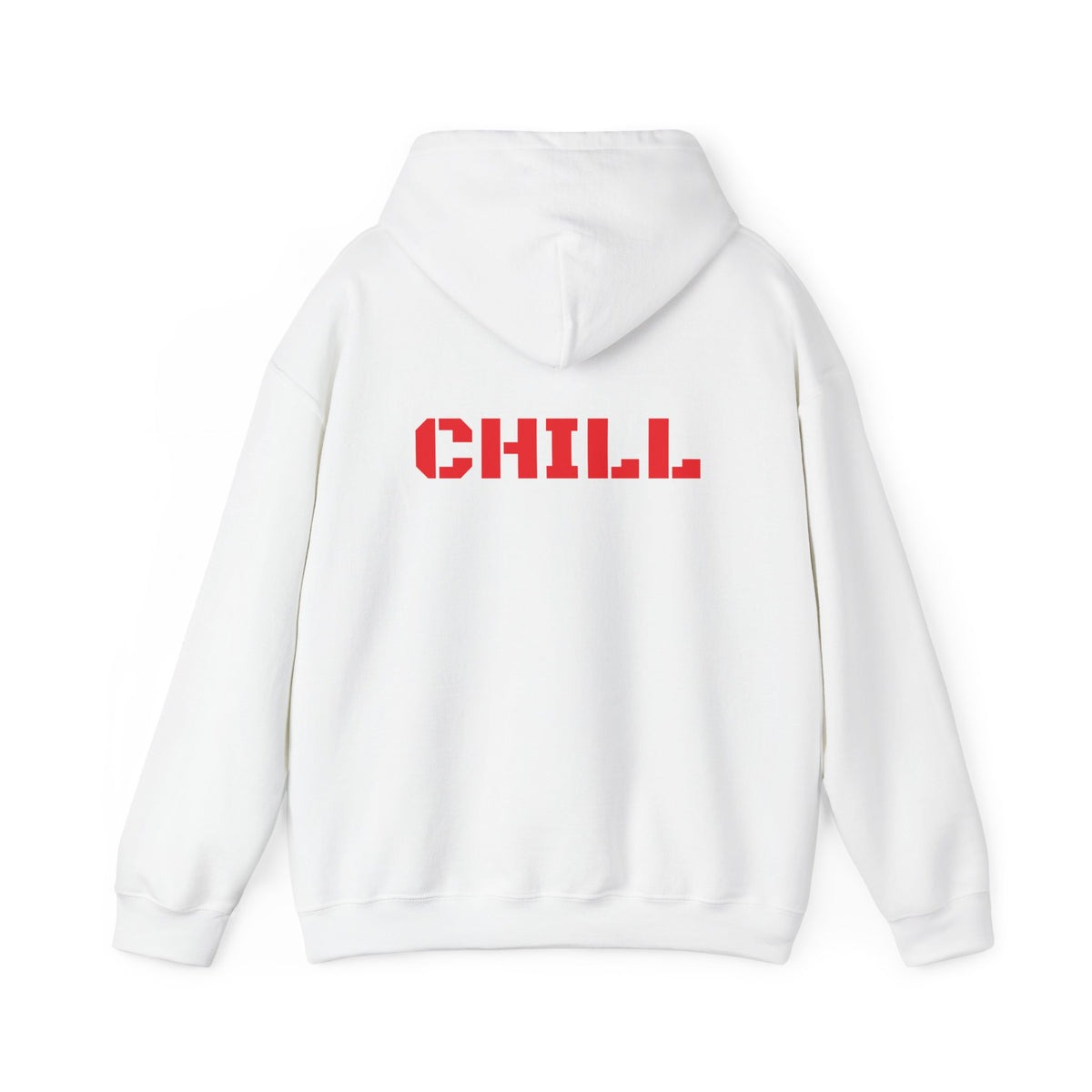 Just Chill Hoodie Jumpers