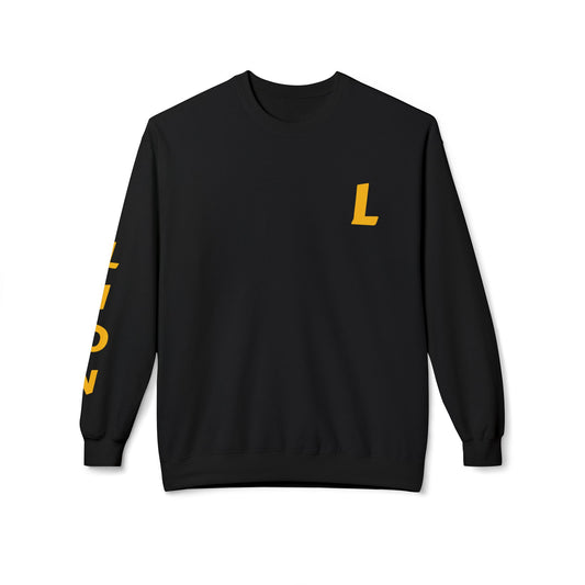 Lion Jumpers