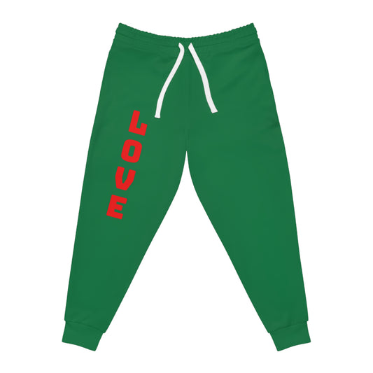 Love Joggers