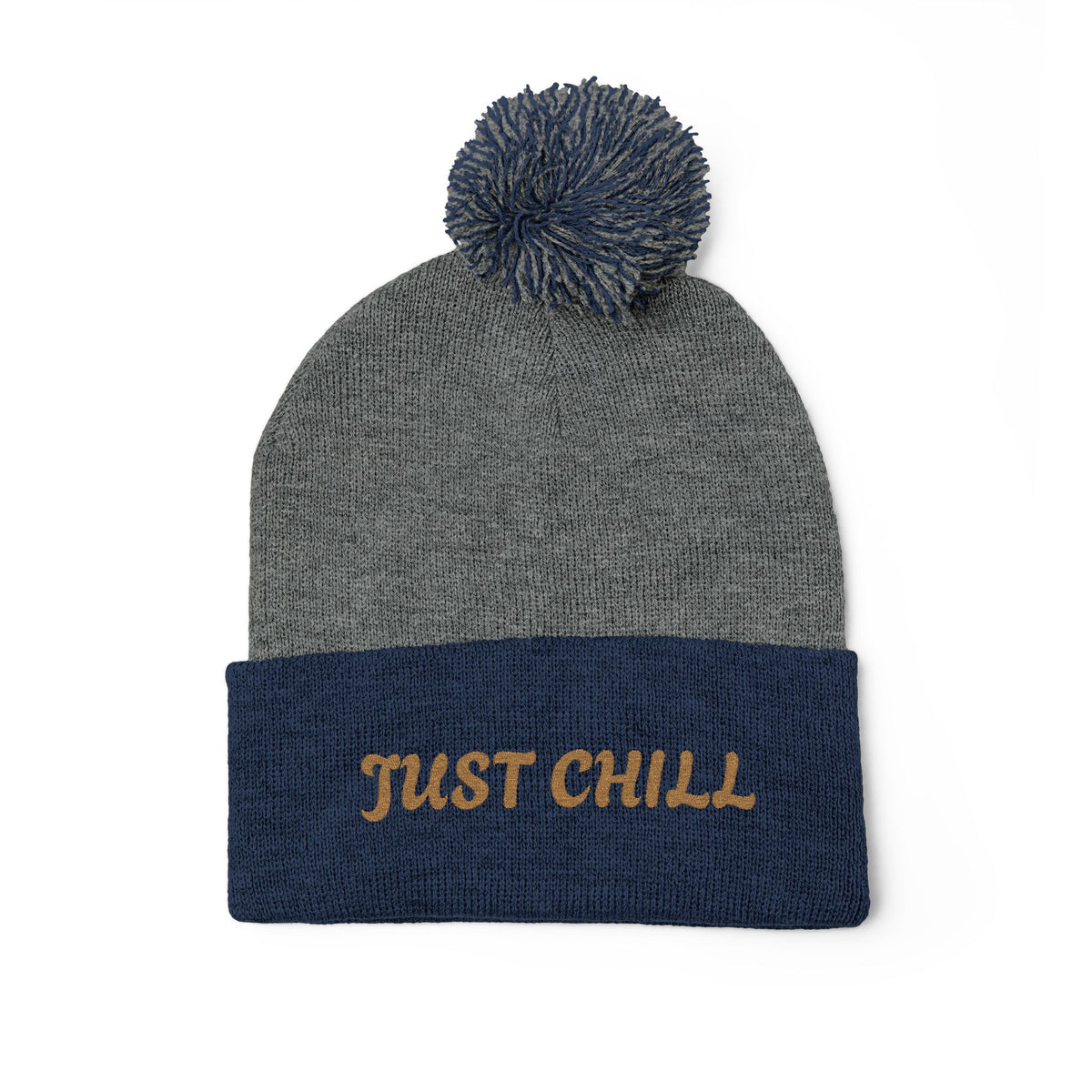 Just Chill Woolly Hat