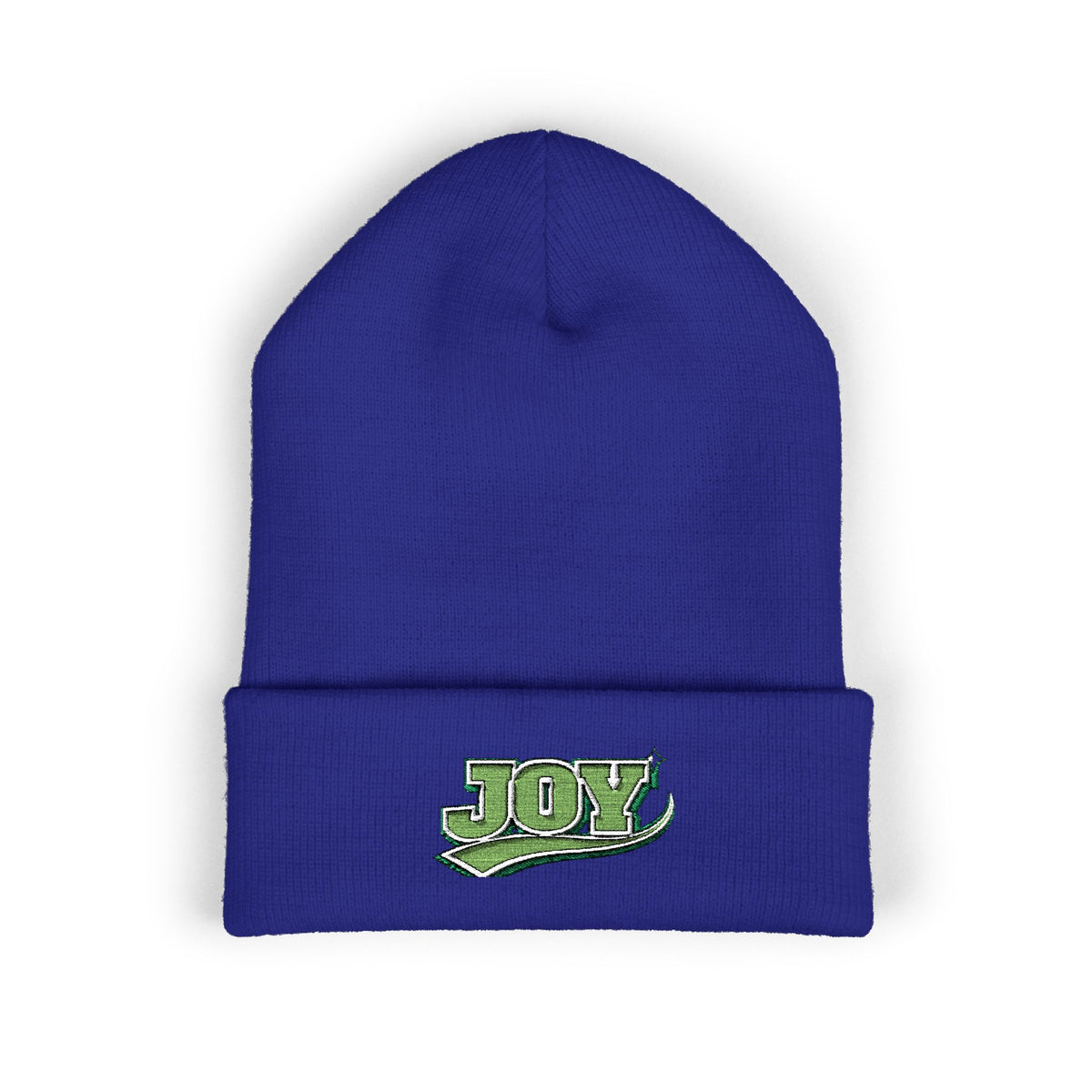 Joy Beanie Hat