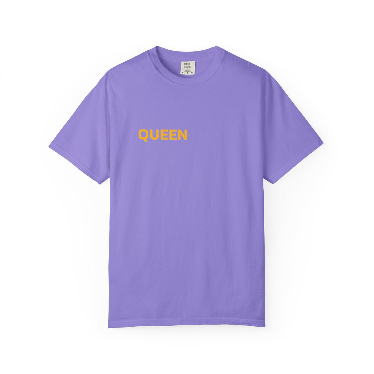 Queen T-Shirts