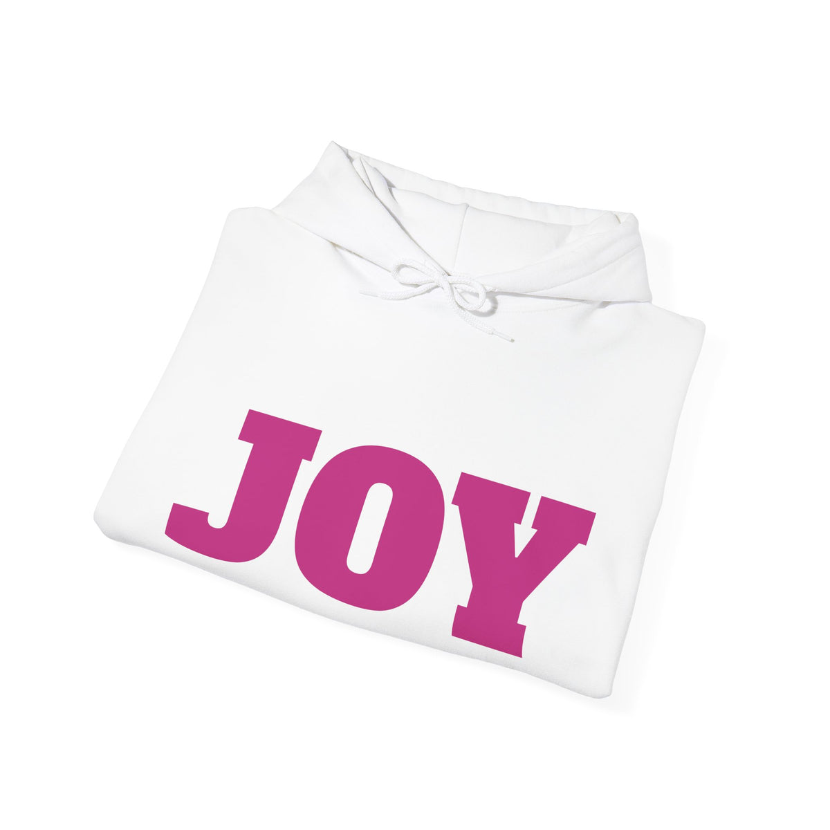 Joy Hoodie Jumpers