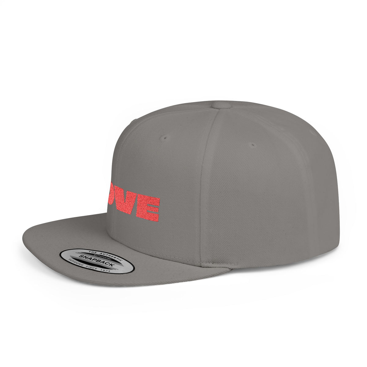 Love Snapback