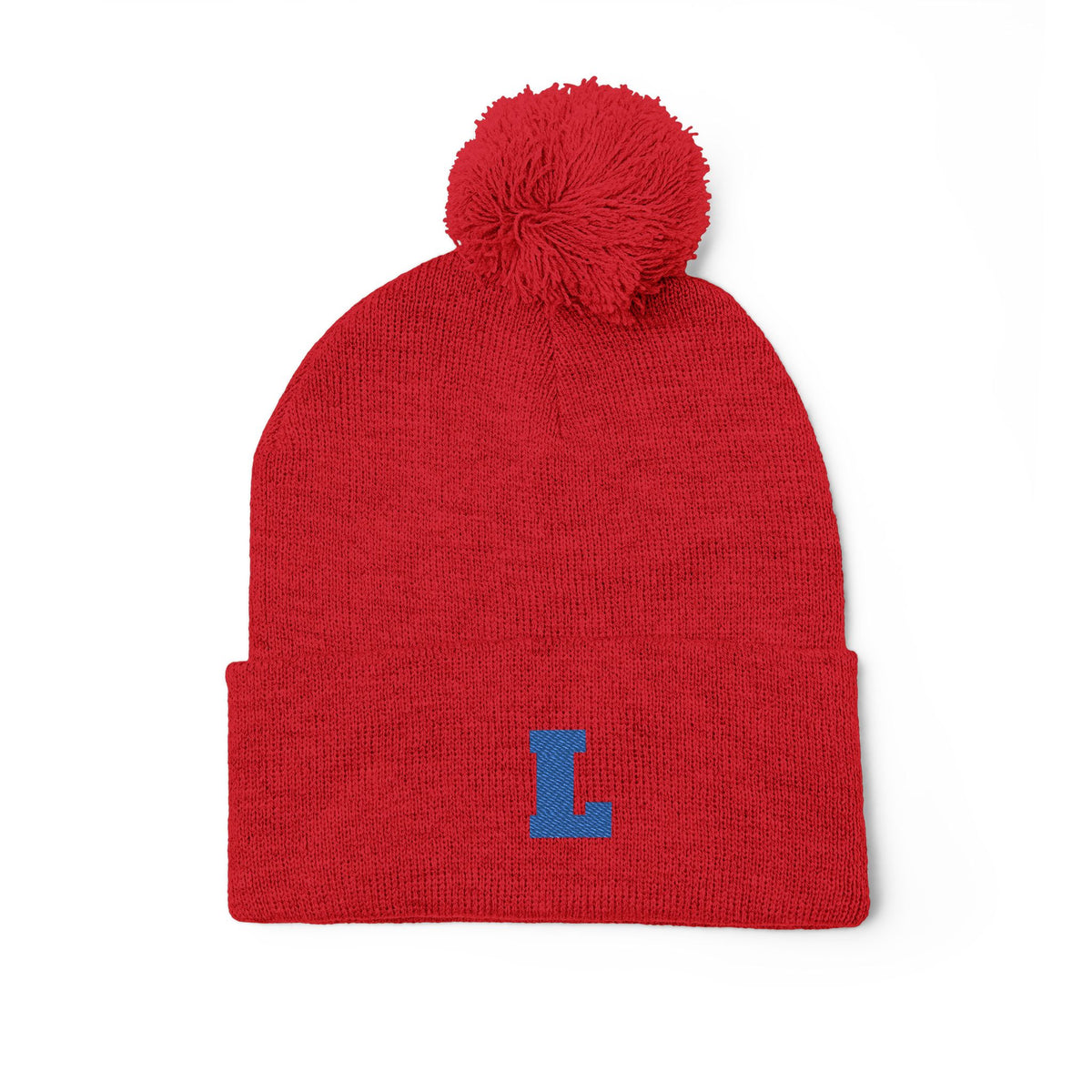 Love Woolly Hats