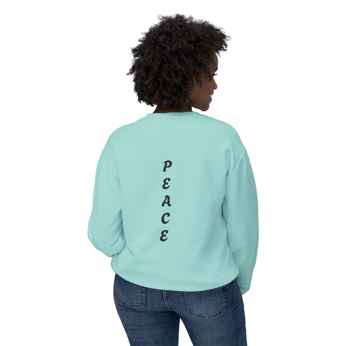 Peace Jumpers